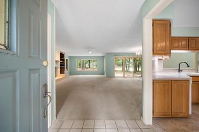 Don't miss your chance to own a gem in the heart of Hot Springs on Coronado Golf Course in Arkansas - for sale on GolfHomes.com, golf home, golf lot