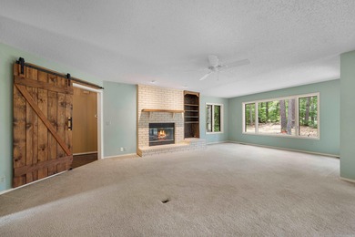 Don't miss your chance to own a gem in the heart of Hot Springs on Coronado Golf Course in Arkansas - for sale on GolfHomes.com, golf home, golf lot