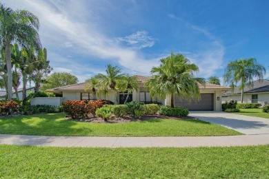 Country Club Living at its Finest! Boca Woods Country Club on Boca Woods Country Club in Florida - for sale on GolfHomes.com, golf home, golf lot