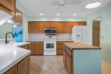 Don't miss your chance to own a gem in the heart of Hot Springs on Coronado Golf Course in Arkansas - for sale on GolfHomes.com, golf home, golf lot