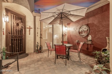 Offering unparalleled comfort, convenience, and elegance, this on The Golf Club At Johnson Ranch in Arizona - for sale on GolfHomes.com, golf home, golf lot