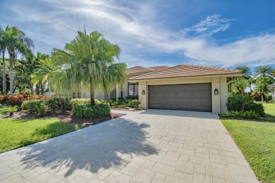Country Club Living at its Finest! Boca Woods Country Club on Boca Woods Country Club in Florida - for sale on GolfHomes.com, golf home, golf lot