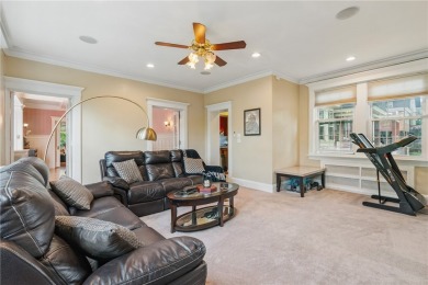 Charming victorian home with original woodwork and high ceilings on The Bob O Connor Golf Course At Schenley Park in Pennsylvania - for sale on GolfHomes.com, golf home, golf lot