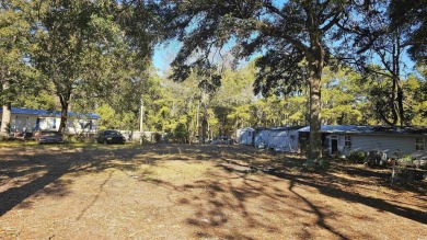 Come with your own design and build your dream home on this on Tidewater Golf Club and Plantation in South Carolina - for sale on GolfHomes.com, golf home, golf lot