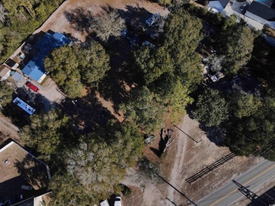 Come with your own design and build your dream home on this on Tidewater Golf Club and Plantation in South Carolina - for sale on GolfHomes.com, golf home, golf lot