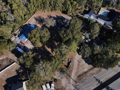 Come with your own design and build your dream home on this on Tidewater Golf Club and Plantation in South Carolina - for sale on GolfHomes.com, golf home, golf lot