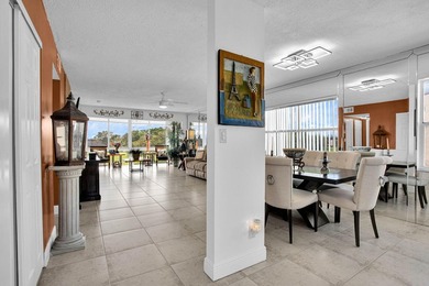 **Charming Top-Floor Condo with Stunning Views** Discover your on  in Florida - for sale on GolfHomes.com, golf home, golf lot