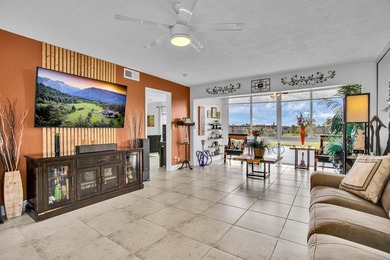 **Charming Top-Floor Condo with Stunning Views** Discover your on  in Florida - for sale on GolfHomes.com, golf home, golf lot