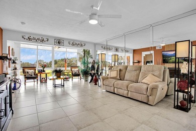 **Charming Top-Floor Condo with Stunning Views** Discover your on  in Florida - for sale on GolfHomes.com, golf home, golf lot