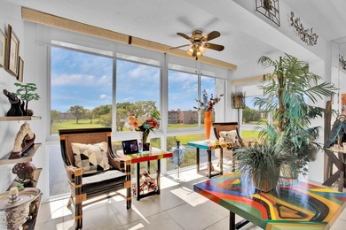 **Charming Top-Floor Condo with Stunning Views** Discover your on  in Florida - for sale on GolfHomes.com, golf home, golf lot