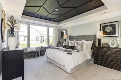 Home Ready end of June! Come visit Colonial Heritage on Colonial Heritage Golf Club in Virginia - for sale on GolfHomes.com, golf home, golf lot