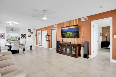 **Charming Top-Floor Condo with Stunning Views** Discover your on  in Florida - for sale on GolfHomes.com, golf home, golf lot