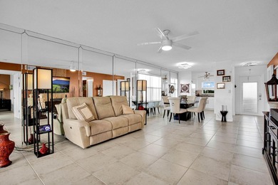 **Charming Top-Floor Condo with Stunning Views** Discover your on  in Florida - for sale on GolfHomes.com, golf home, golf lot