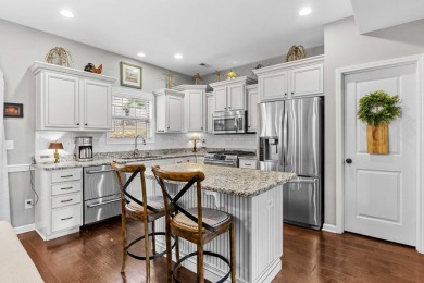 Welcome to this move-in ready gem in the highly desirable on Andover Golf and Country Club in Kentucky - for sale on GolfHomes.com, golf home, golf lot