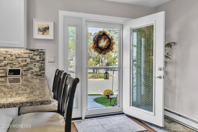 What a lovely, updated unit! Care and modern touches are on Leisure Village West Assoc. in New Jersey - for sale on GolfHomes.com, golf home, golf lot