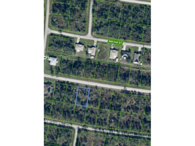 Exceptional opportunity to build your dream home in the on Sun n Lake Golf and Country Club in Florida - for sale on GolfHomes.com, golf home, golf lot