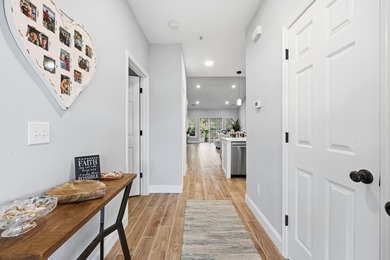 Welcome home to this charming 2-bedroom, 2-bath condo located on on Blackmoor Golf Club in South Carolina - for sale on GolfHomes.com, golf home, golf lot