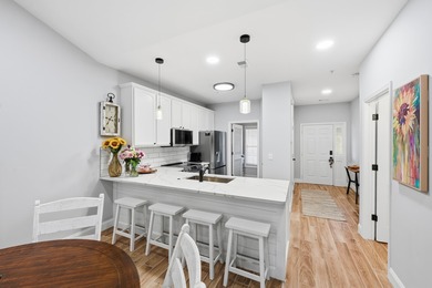 Welcome home to this charming 2-bedroom, 2-bath condo located on on Blackmoor Golf Club in South Carolina - for sale on GolfHomes.com, golf home, golf lot