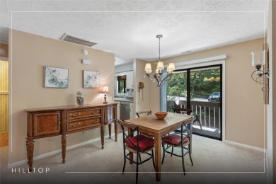 Located in the Hilltop community of Sapphire Valley, this on The Country Club of Sapphire Valley in North Carolina - for sale on GolfHomes.com, golf home, golf lot