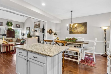 Welcome to this move-in ready gem in the highly desirable on Andover Golf and Country Club in Kentucky - for sale on GolfHomes.com, golf home, golf lot