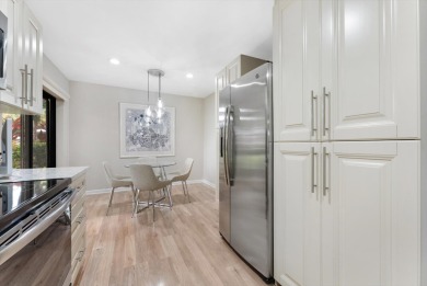 Welcome home to this  spacious 2-bedroom, 2-bath ground-floor on Hunters Run Golf and Country Club in Florida - for sale on GolfHomes.com, golf home, golf lot