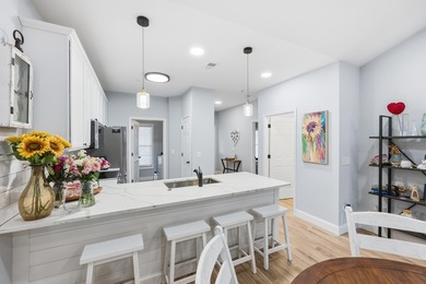 Welcome home to this charming 2-bedroom, 2-bath condo located on on Blackmoor Golf Club in South Carolina - for sale on GolfHomes.com, golf home, golf lot