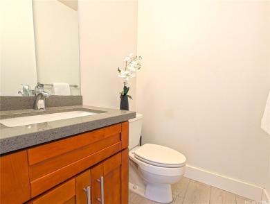 EXPERIENCE PENTHOUSE LIVING AT ITS FINEST in this beautifully on Honolulu Country Club in Hawaii - for sale on GolfHomes.com, golf home, golf lot