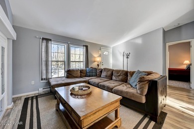 House + Adjacent Lot -- a true ''hole-in-one'' opportunity in on The Hideout Golf in Pennsylvania - for sale on GolfHomes.com, golf home, golf lot