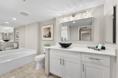 Welcome home to this  spacious 2-bedroom, 2-bath ground-floor on Hunters Run Golf and Country Club in Florida - for sale on GolfHomes.com, golf home, golf lot