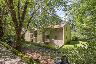 Located in the Hilltop community of Sapphire Valley, this on The Country Club of Sapphire Valley in North Carolina - for sale on GolfHomes.com, golf home, golf lot