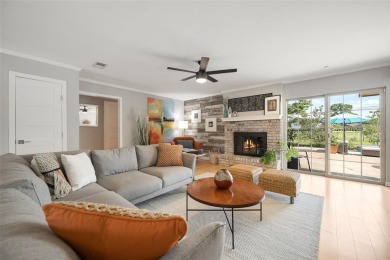 LOCATION, LOCATION, LOCATION! - Golf Course Living at Its Best! on Brookhaven Country Club - Golf Course in Texas - for sale on GolfHomes.com, golf home, golf lot