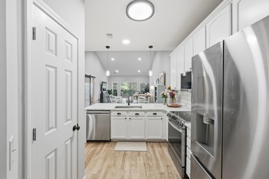 Welcome home to this charming 2-bedroom, 2-bath condo located on on Blackmoor Golf Club in South Carolina - for sale on GolfHomes.com, golf home, golf lot