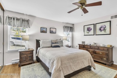 What a lovely, updated unit! Care and modern touches are on Leisure Village West Assoc. in New Jersey - for sale on GolfHomes.com, golf home, golf lot