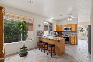 Welcome to your new peaceful home! This amazing property is on Pueblo Del Sol Country Club in Arizona - for sale on GolfHomes.com, golf home, golf lot