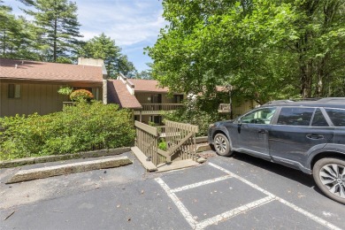 Located in the Hilltop community of Sapphire Valley, this on The Country Club of Sapphire Valley in North Carolina - for sale on GolfHomes.com, golf home, golf lot