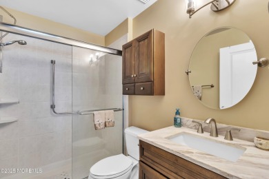 What a lovely, updated unit! Care and modern touches are on Leisure Village West Assoc. in New Jersey - for sale on GolfHomes.com, golf home, golf lot