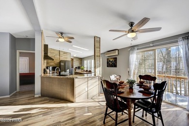 House + Adjacent Lot -- a true ''hole-in-one'' opportunity in on The Hideout Golf in Pennsylvania - for sale on GolfHomes.com, golf home, golf lot