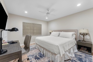 Welcome home to this  spacious 2-bedroom, 2-bath ground-floor on Hunters Run Golf and Country Club in Florida - for sale on GolfHomes.com, golf home, golf lot