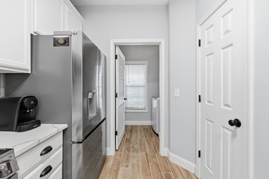 Welcome home to this charming 2-bedroom, 2-bath condo located on on Blackmoor Golf Club in South Carolina - for sale on GolfHomes.com, golf home, golf lot