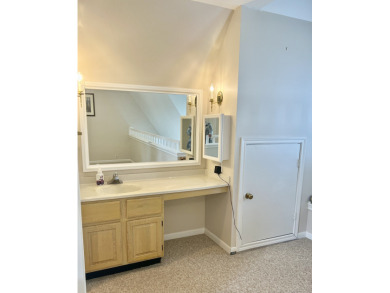 Penthouse at The Villas at the Norwich Inn & Spa - Resort Style on Norwich Golf Course in Connecticut - for sale on GolfHomes.com, golf home, golf lot