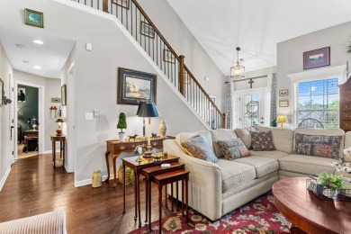 Welcome to this move-in ready gem in the highly desirable on Andover Golf and Country Club in Kentucky - for sale on GolfHomes.com, golf home, golf lot