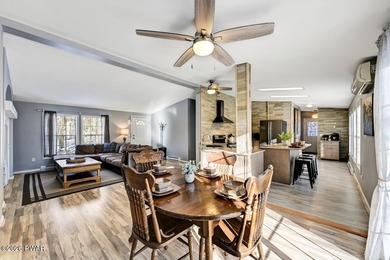 House + Adjacent Lot -- a true ''hole-in-one'' opportunity in on The Hideout Golf in Pennsylvania - for sale on GolfHomes.com, golf home, golf lot