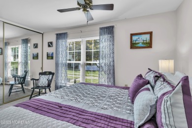 What a lovely, updated unit! Care and modern touches are on Leisure Village West Assoc. in New Jersey - for sale on GolfHomes.com, golf home, golf lot