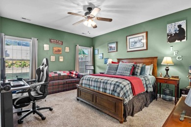 Welcome to this move-in ready gem in the highly desirable on Andover Golf and Country Club in Kentucky - for sale on GolfHomes.com, golf home, golf lot