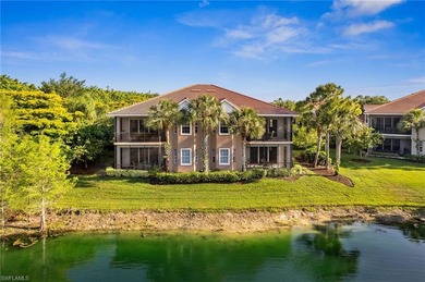 This exceptional home in Lely Resort offers a rare opportunity on The Classics Country Club At Lely Resort in Florida - for sale on GolfHomes.com, golf home, golf lot
