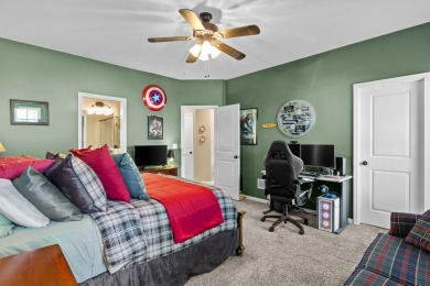 Welcome to this move-in ready gem in the highly desirable on Andover Golf and Country Club in Kentucky - for sale on GolfHomes.com, golf home, golf lot