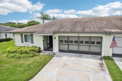 **MAJOR IMPROVEMENTS - BRAND NEW HVAC, updated electrical panel on Falcon Watch Golf Club in Florida - for sale on GolfHomes.com, golf home, golf lot