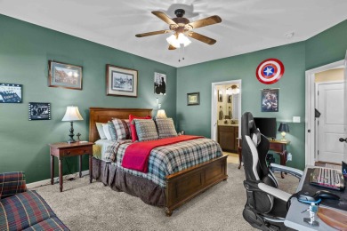 Welcome to this move-in ready gem in the highly desirable on Andover Golf and Country Club in Kentucky - for sale on GolfHomes.com, golf home, golf lot