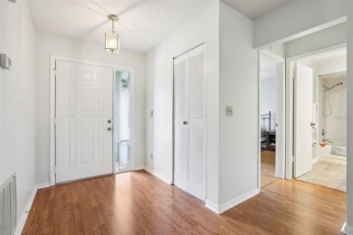 **MAJOR IMPROVEMENTS - BRAND NEW HVAC, updated electrical panel on Falcon Watch Golf Club in Florida - for sale on GolfHomes.com, golf home, golf lot