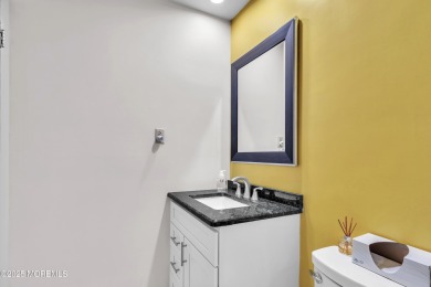 What a lovely, updated unit! Care and modern touches are on Leisure Village West Assoc. in New Jersey - for sale on GolfHomes.com, golf home, golf lot